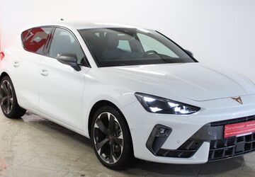 Cupra Leon 19.899 km 29.490 &euro; Schopfloch 91626