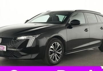 Peugeot 508 64.424 km 21.663 &euro; Neuss 41460