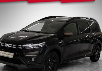 Dacia Jogger 10.461 km 22.940 &euro; Böblingen 71034