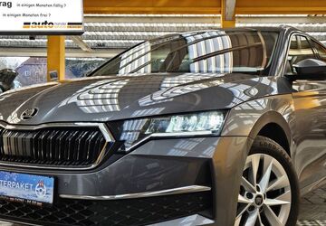 Skoda Octavia 11.700 km 29.975 &euro; Wallhöfen bei Bremen 27729