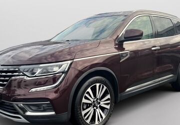 Renault Koleos 77.000 km 22.485 &euro; Halstenbek 25469