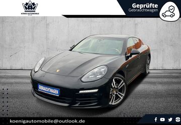 Porsche Panamera 180.000 km 29.900 &euro; Vogelsdorf bei Berlin 15370