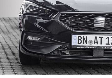 Seat Leon 3.250 km 36.380 &euro; Bonn 53227