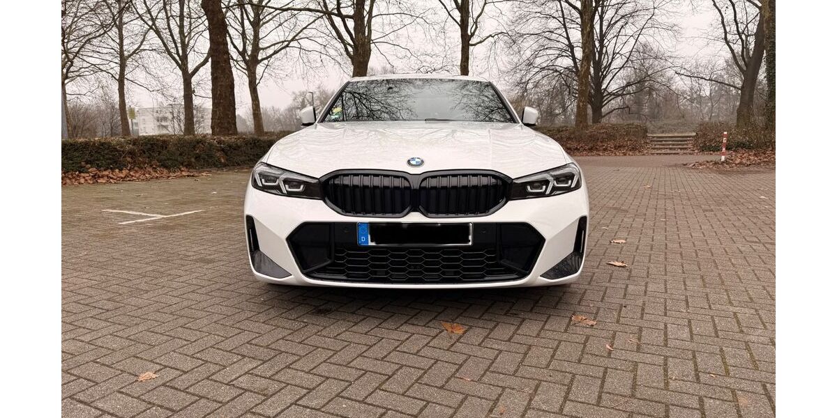 BMW 318 32.500 km 35.795 &euro; Kehl 77694