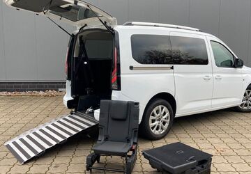 Ford Tourneo Connect 24.750 km 47.399 &euro; Lilienthal 28865