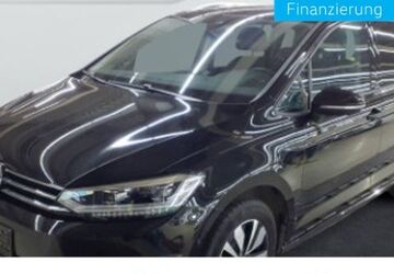 VW Touran 7.900 km 38.549 &euro; Villingen-Schwenningen 78052