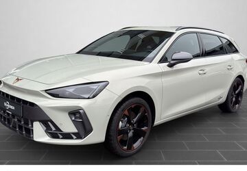 Cupra Leon 3.000 km 42.890 &euro; Kirkel 66459