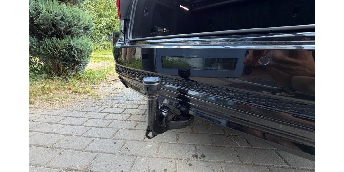 Audi A4 Avant 3,0 TDI 