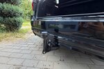 Audi A4 Avant 3,0 TDI 