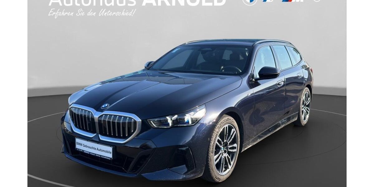 BMW 540 20.200 km 59.810 &euro; Hösbach 63768