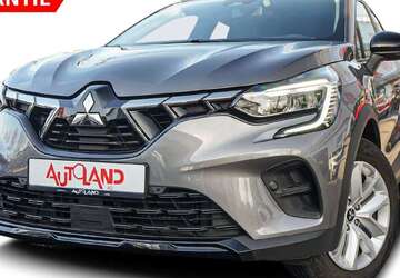 Mitsubishi ASX 9.130 km 22.990 &euro; Gotha 99867