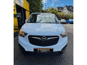 Opel Combo E Cargo Edition 29.086 km 14.990 &euro; Battenberg 35088