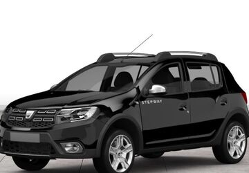 Dacia Sandero 84.318 km 12.901 &euro; Aachen 52068