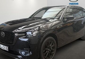Mazda CX-80 1.500 km 60.490 &euro; Dillenburg 35684