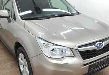 Subaru Forester 169.999 km 10.199 &euro; Bickenbach 64404