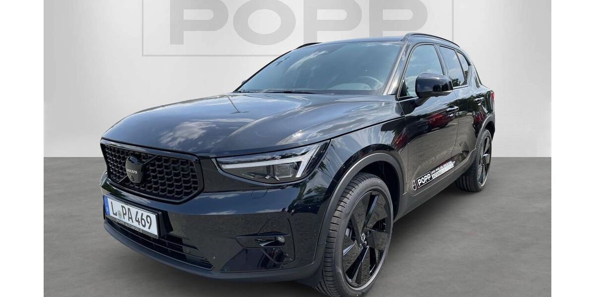 Volvo XC40 15.000 km 41.990 &euro; Leipzig 04129