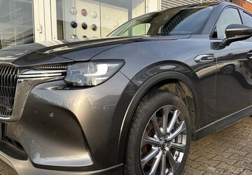 Mazda CX-60 15.759 km 41.495 &euro; Waren 17192