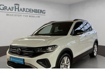 VW T-Cross 21.000 km 24.333 &euro; Offenburg 77652