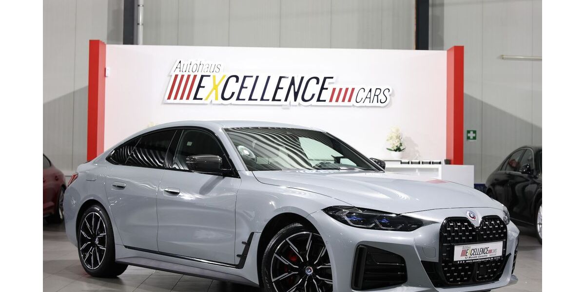 BMW 430 Gran Coupé 137.000 km 37.444 &euro; Hamm 59077