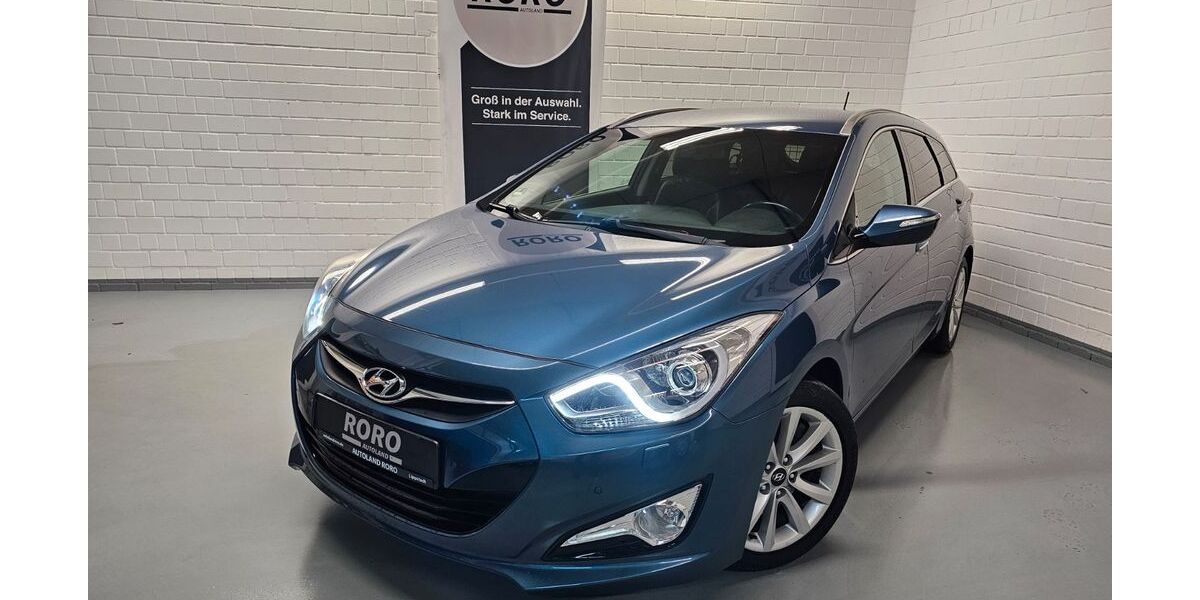 Hyundai i40 133.500 km 9.950 &euro; Lippstadt 59557