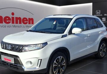 Suzuki Vitara 23.850 km 21.899 &euro; Holzwickede 59439