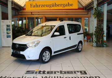 Dacia Dokker 113.062 km 10.900 &euro; Essen/Oldenburg 49632