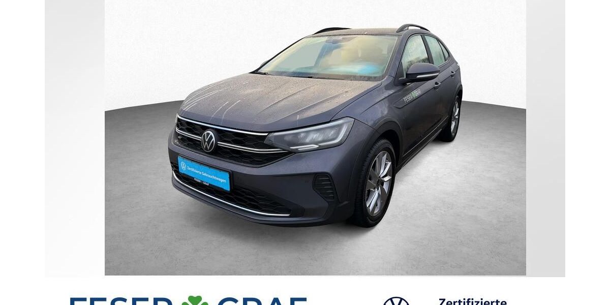 VW Taigo 8.400 km 25.890 &euro; Roth 91154