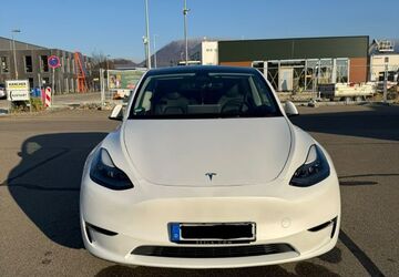 Tesla Model Y 74.000 km 33.000 &euro; Donzdorf 73072