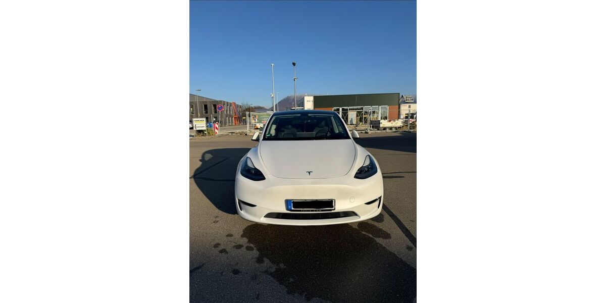 Tesla Model Y 74.000 km 33.000 &euro; Donzdorf 73072