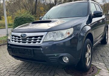 Subaru Forester 311.000 km 2.900 &euro; Göttingen 37081