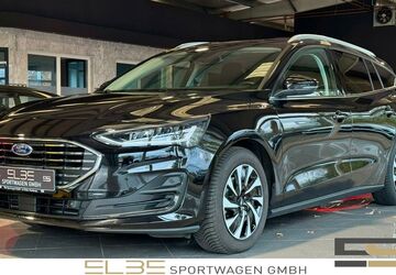 Ford Focus 11.985 km 27.850 &euro; Seevetal bei Hamburg 21220