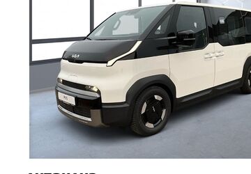 Kia PV5 1.199 km 42.699 &euro; Erfurt 99087