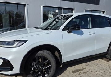 Honda ZR-V 2.579 km 31.990 &euro; Kettig OT b Koblenz am Rhein 56220