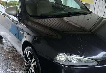 Alfa Romeo 147 165.000 km 3.300 &euro; Ludwigshafen 67061