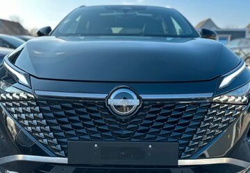 Nissan Qashqai 23.000 km 27.899 &euro; Blankenfelde-Mahlow 15831