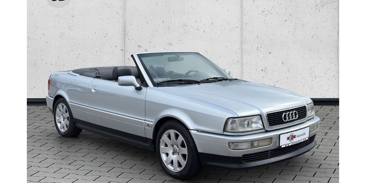 Audi 80 318.000 km 7.950 &euro; Röttenbach 91187
