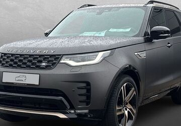 Land Rover Discovery 2.000 km 102.890 &euro; Moers 47441