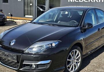 Renault Laguna 114.318 km 6.500 &euro; Kempen 47906