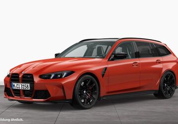 BMW M3 17.491 km 94.907 &euro; Barsbüttel bei Hamburg 22885