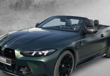 BMW M4 4.000 km 110.990 &euro; Krefeld 47800