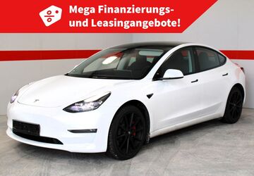 Tesla Model 3 12.700 km 35.999 &euro; Althengstett 75382