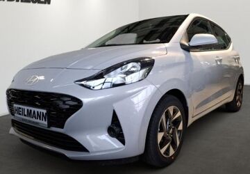 Hyundai i10 3.335 km 15.950 &euro; Gelsenkirchen 45891