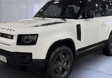 Land Rover Defender 10.000 km 88.888 &euro; Hamburg 22525