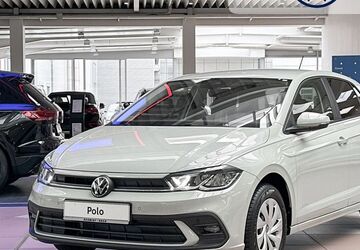 VW Polo 5.634 km 19.450 &euro; Bremen 28207