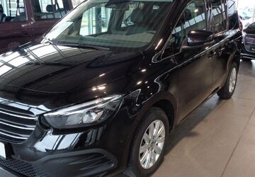 Mercedes-Benz T-Klasse 11.350 km 29.890 &euro; Lutherstadt Wittenberg 06886