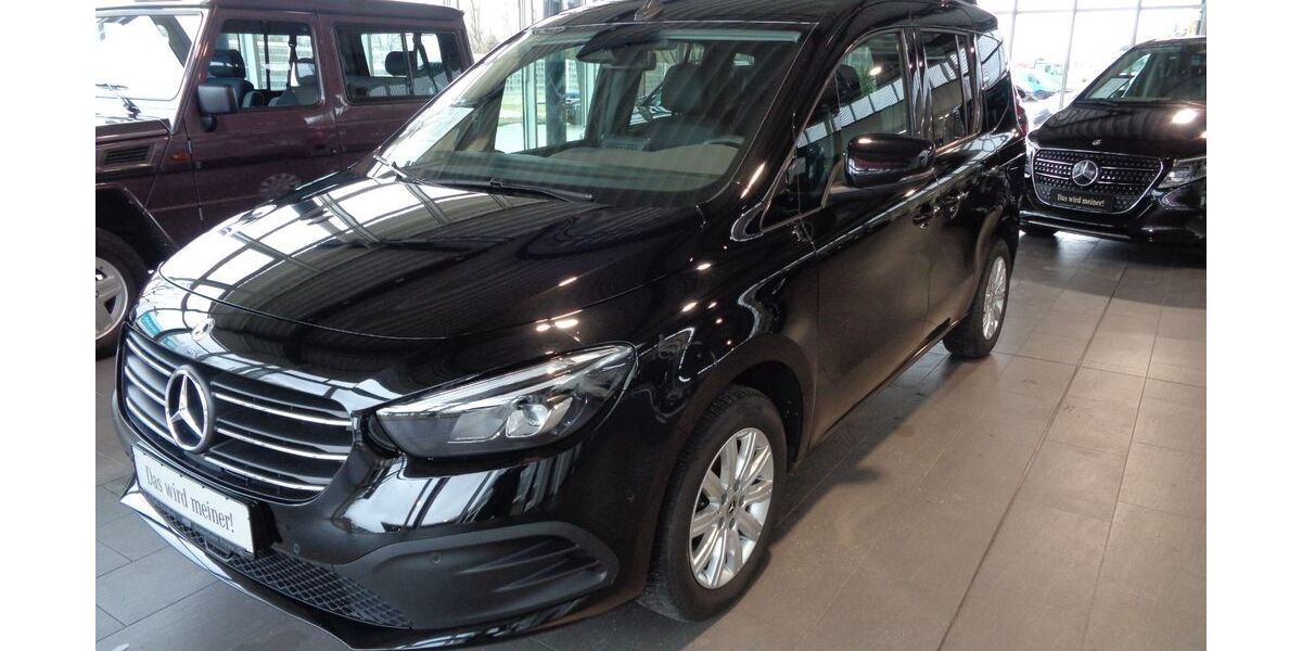 Mercedes-Benz T-Klasse 11.350 km 29.890 &euro; Lutherstadt Wittenberg 06886