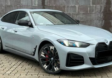 BMW M440 4.000 km 68.306 &euro; Budapest 01137