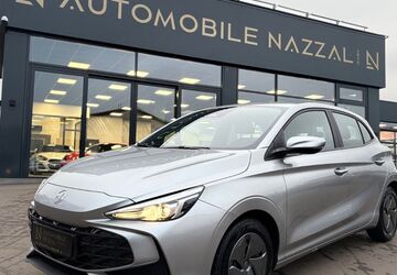 MG 3 14.800 km 16.700 &euro; Saarlouis 66740