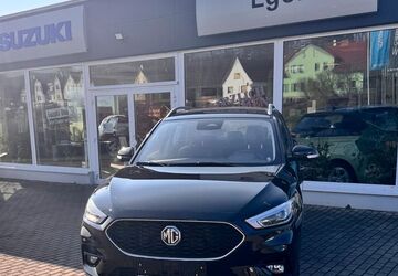 MG ZS 12.266 km 16.490 &euro; Sondershausen 99706