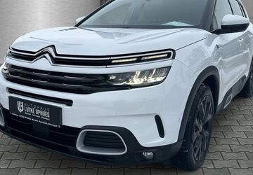 Citroen C5 Aircross 102.000 km 19.900 &euro; Münster 48155